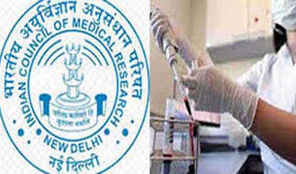 कोरोना के चार लाख से अधिक नमूनों की जांच